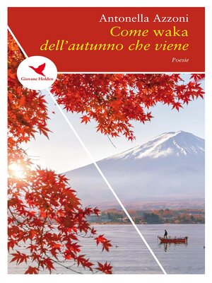 cover image of Come waka dell'autunno che viene